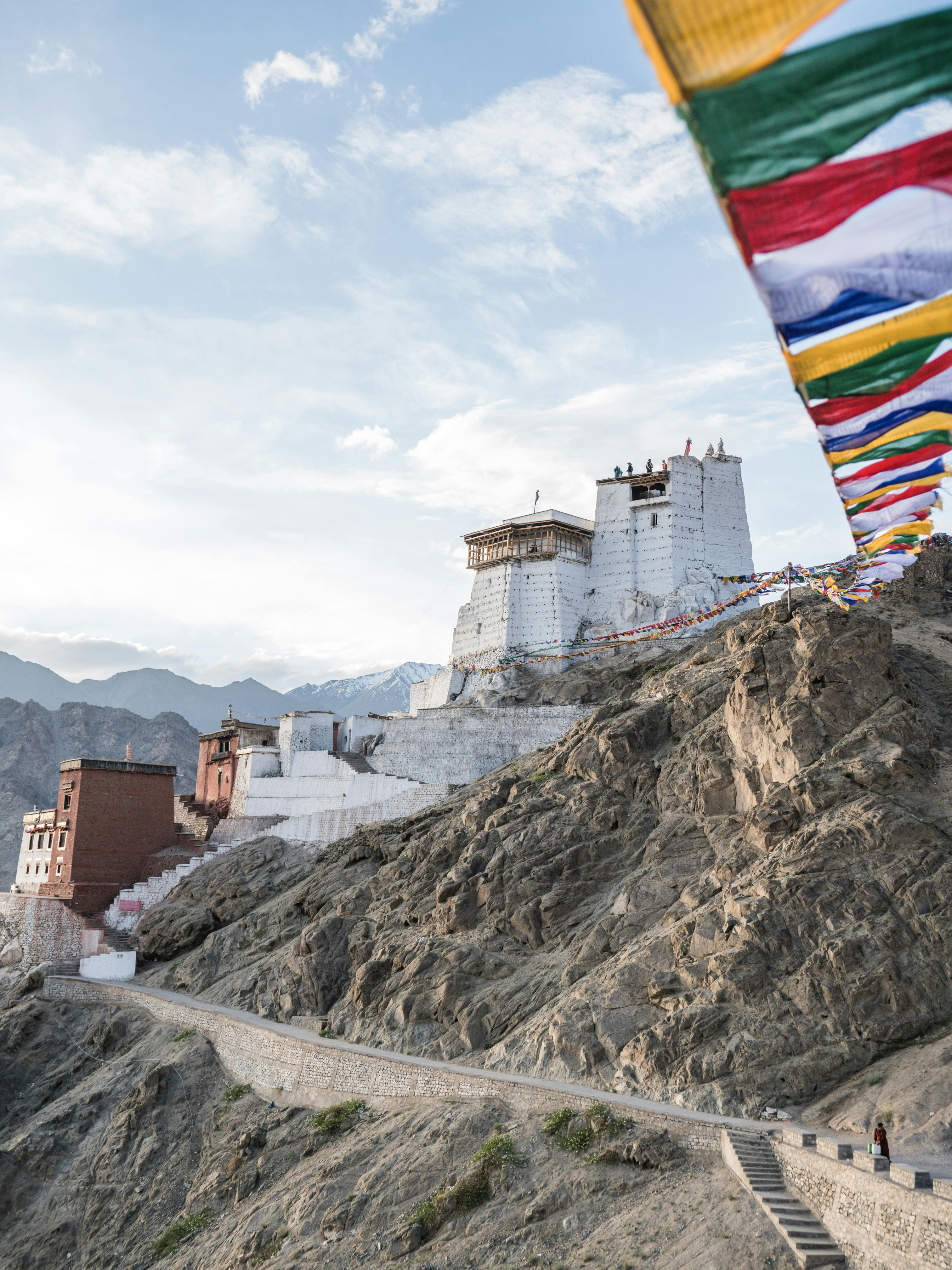 Leh Ladakh